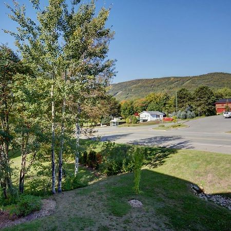 L'Urbain Leilighet Saint-Ferreol-les-Neiges Eksteriør bilde